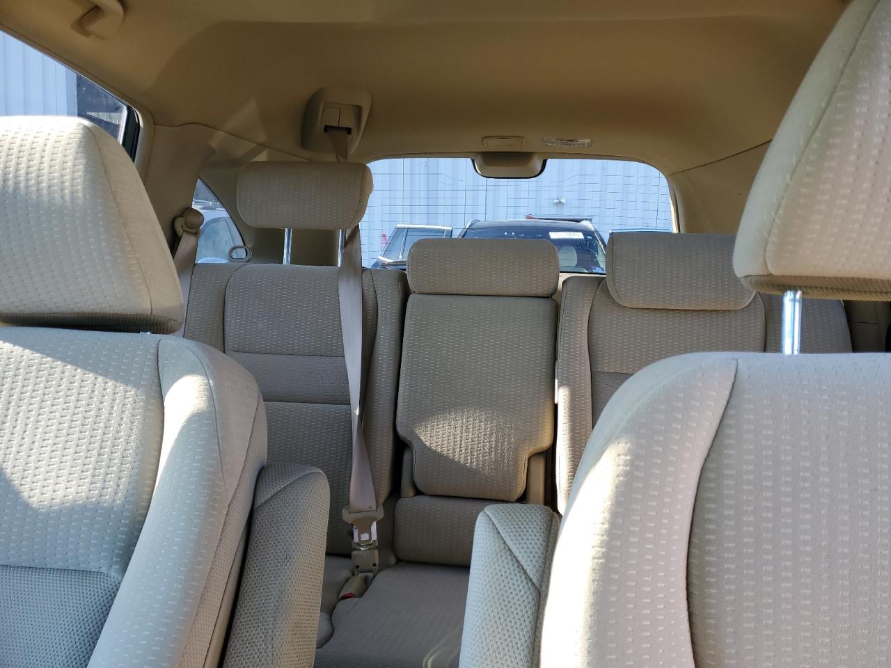 2008 Honda CR-V - Image 10