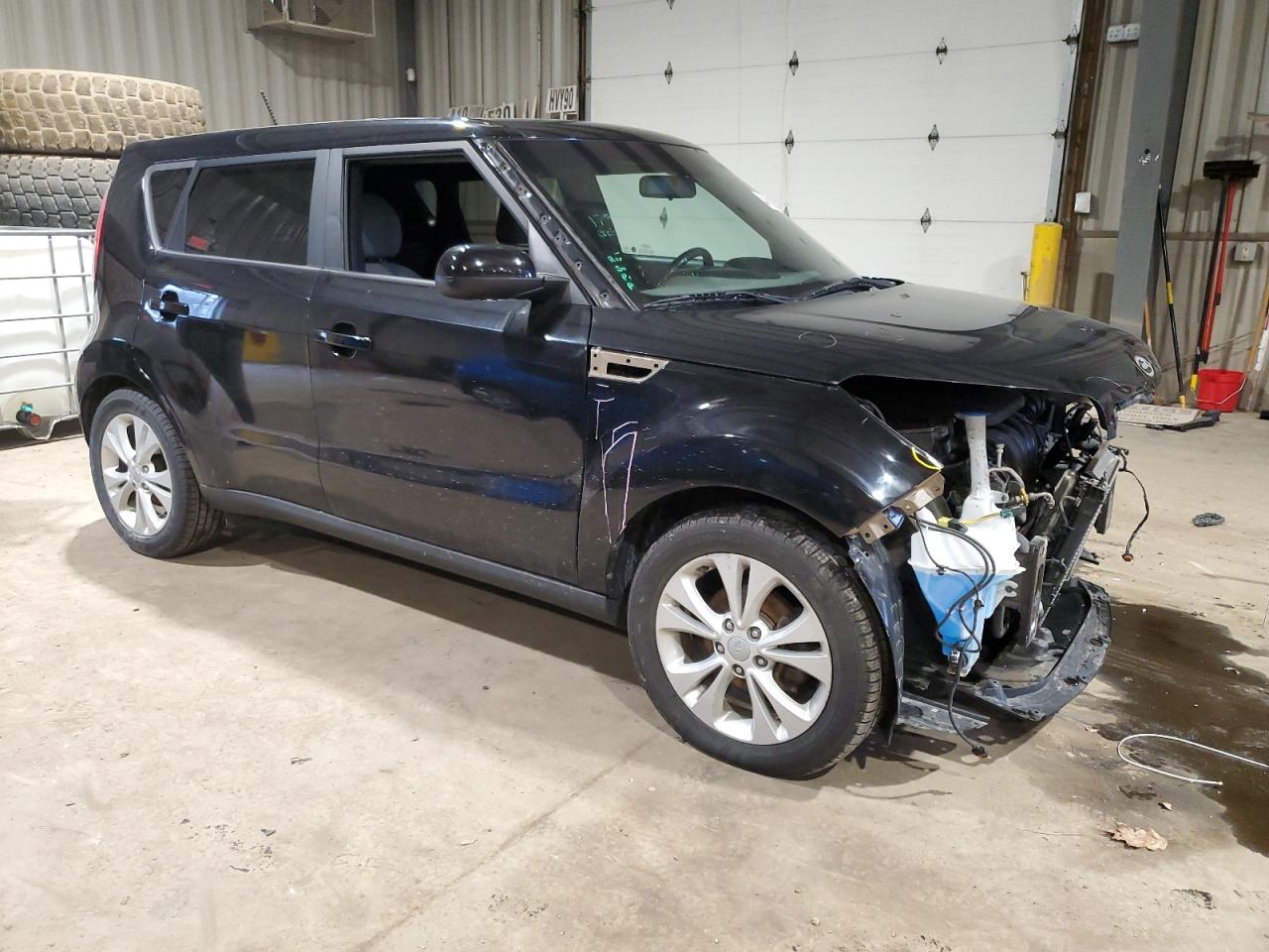 2016 Kia Soul - Image 4