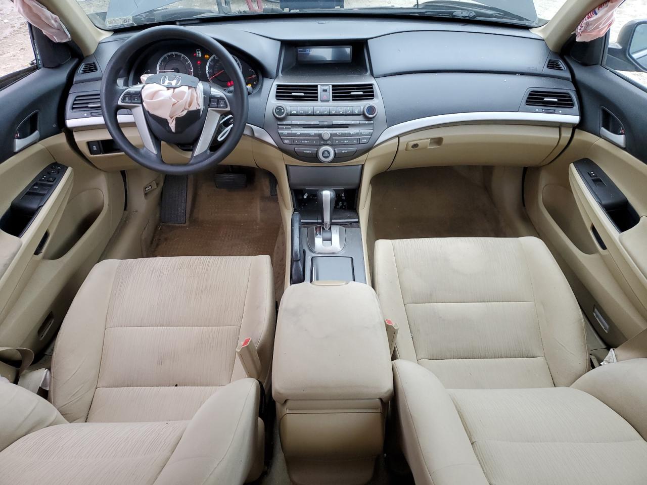 2012 Honda Accord - Image 8