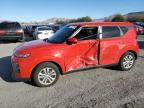 2020 Kia Soul Lx на продаже в Las Vegas, NV - Side