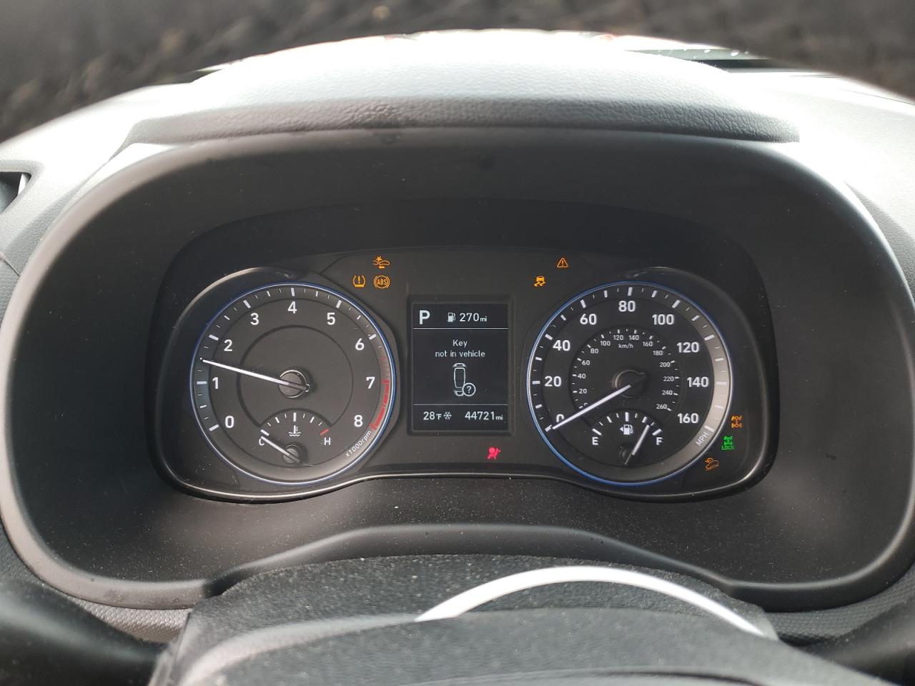 2021 Hyundai Kona - Image 9