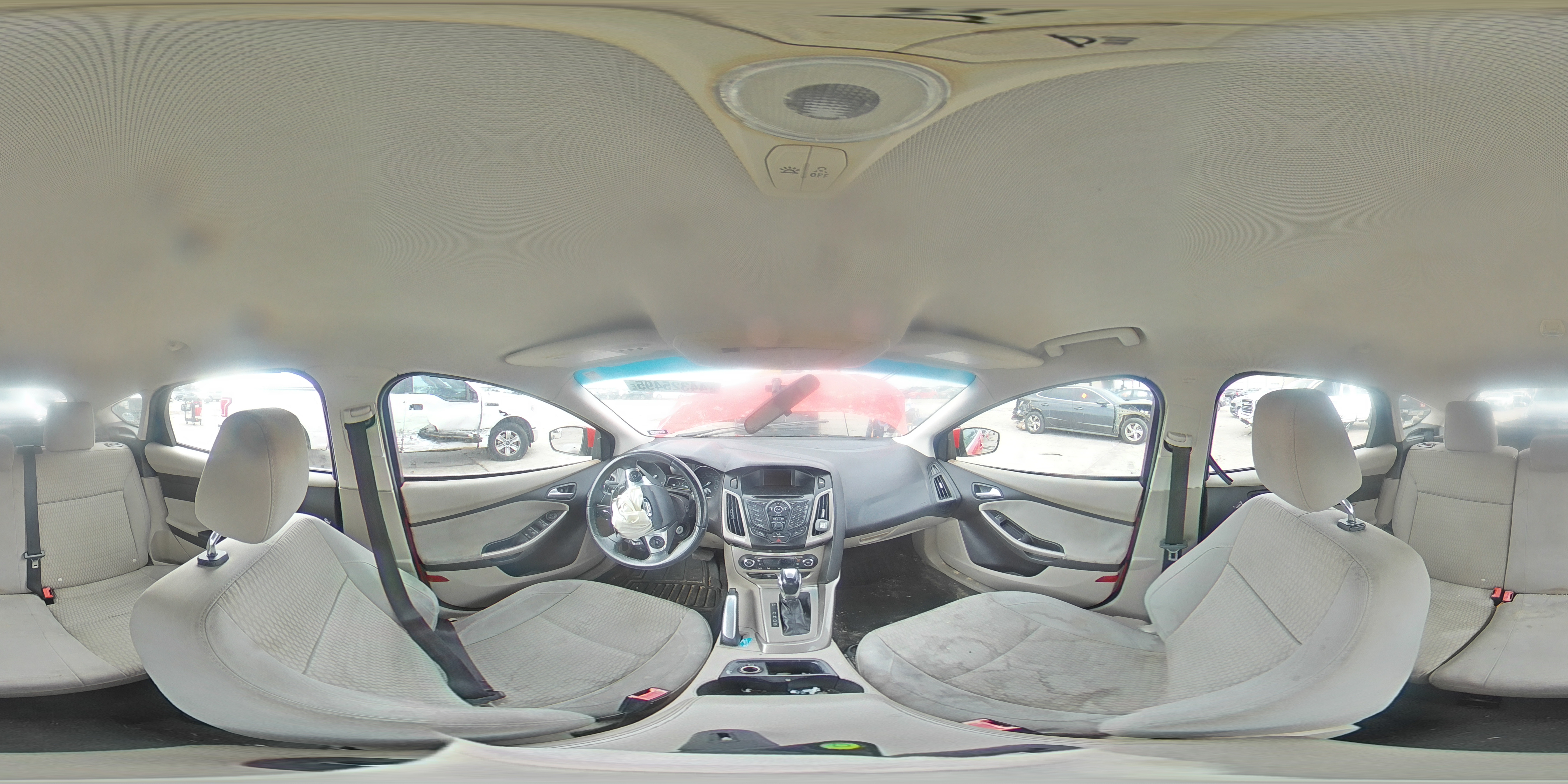 2012 Ford Focus - Image 12