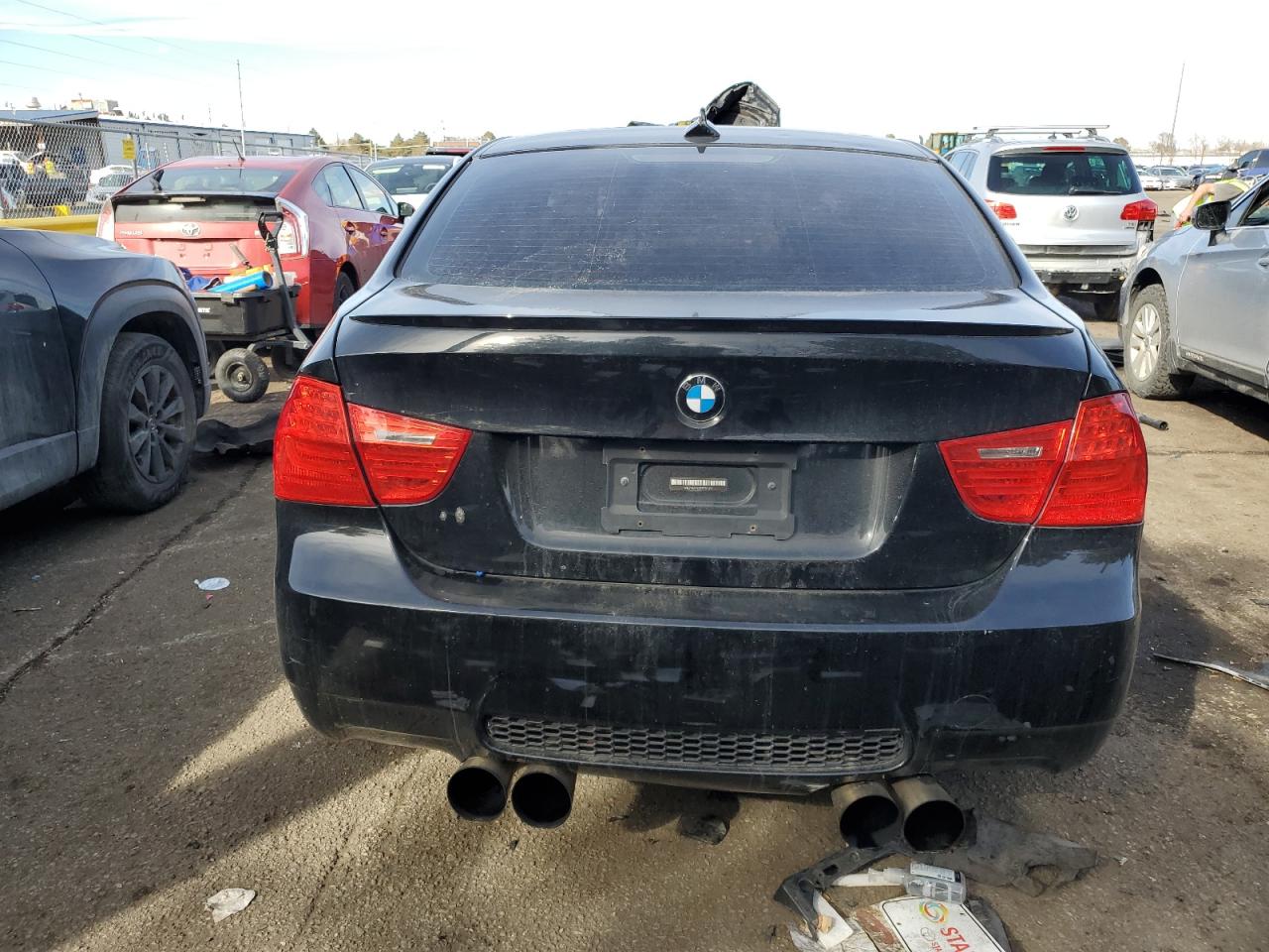 2009 BMW M3 - Image 6