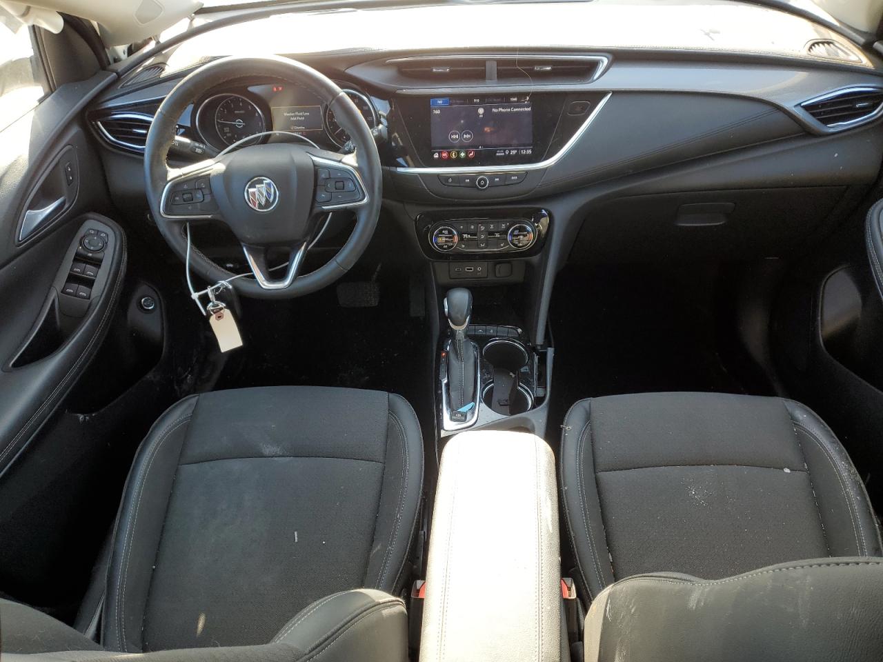 2021 Buick Encore - Image 8