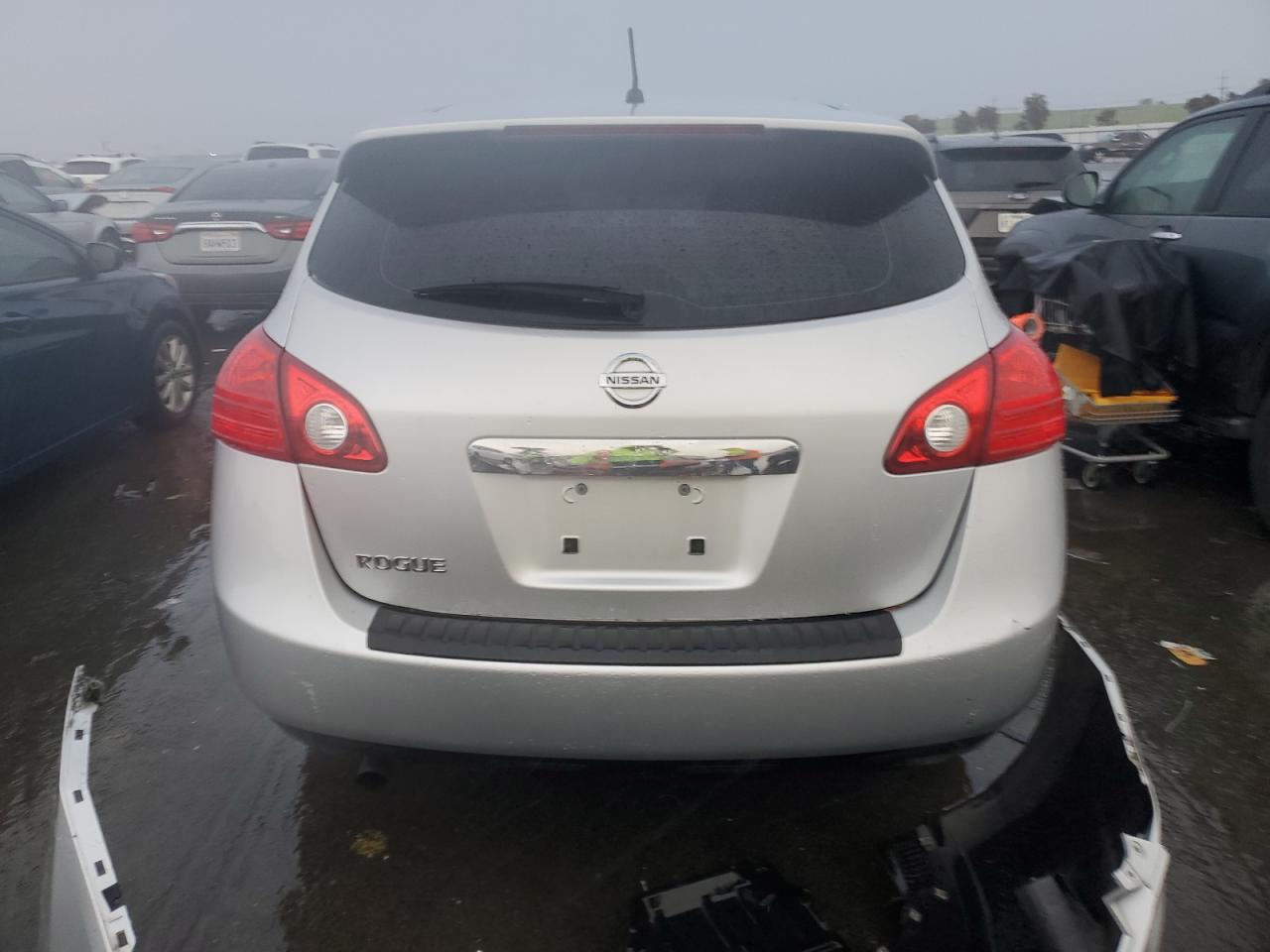 2013 Nissan Rogue - Image 6