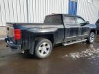2015 CHEVROLET SILVERADO K1500 LT à vendre chez Copart NB - MONCTON