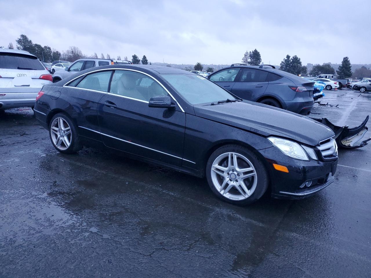 2011 Mercedes-Benz E-klasse - Image 4