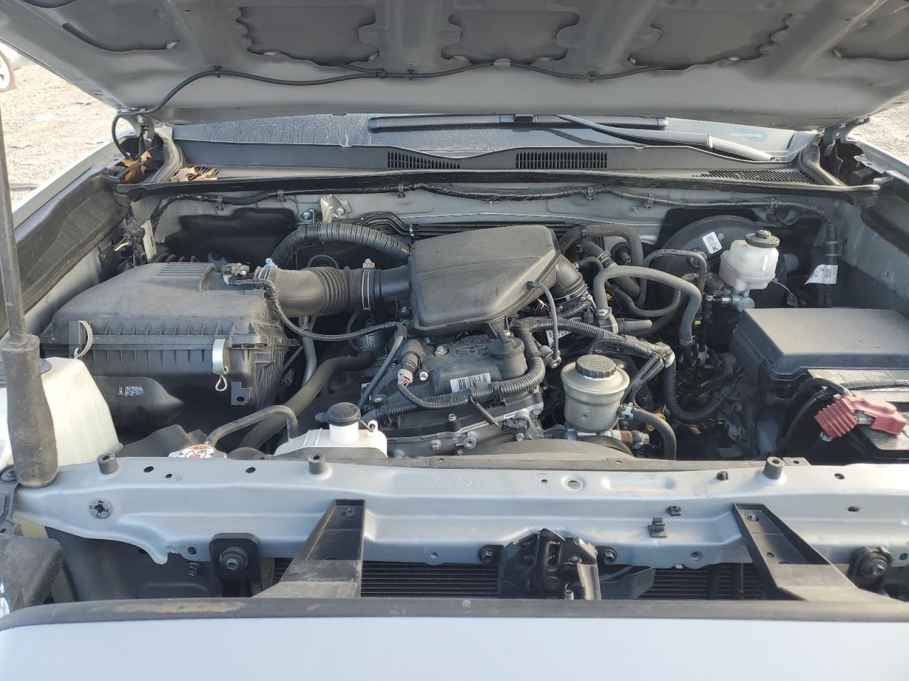 2020 Toyota Tacoma - Image 11
