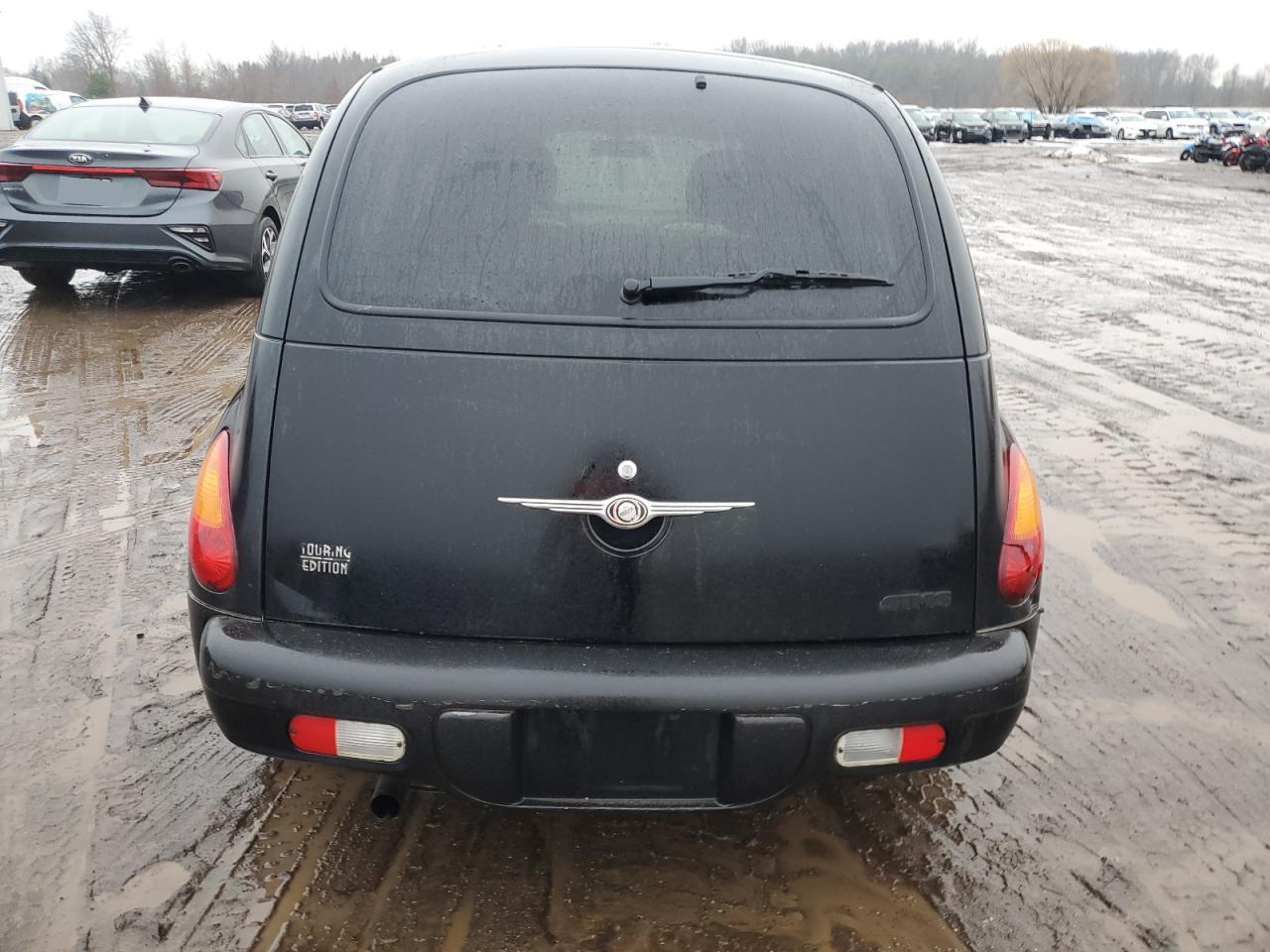 2005 Chrysler PT Cruiser - Image 6