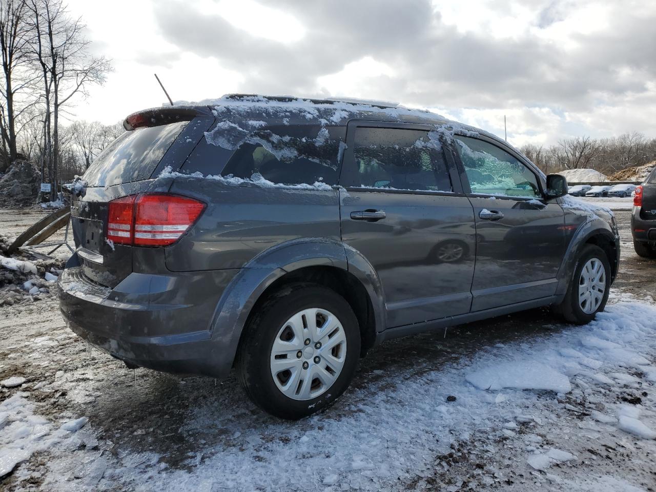 2017 Dodge Journey - Image 3