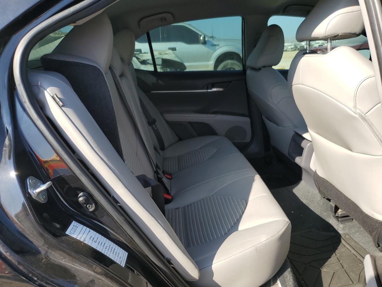 2022 Toyota Camry - Image 10