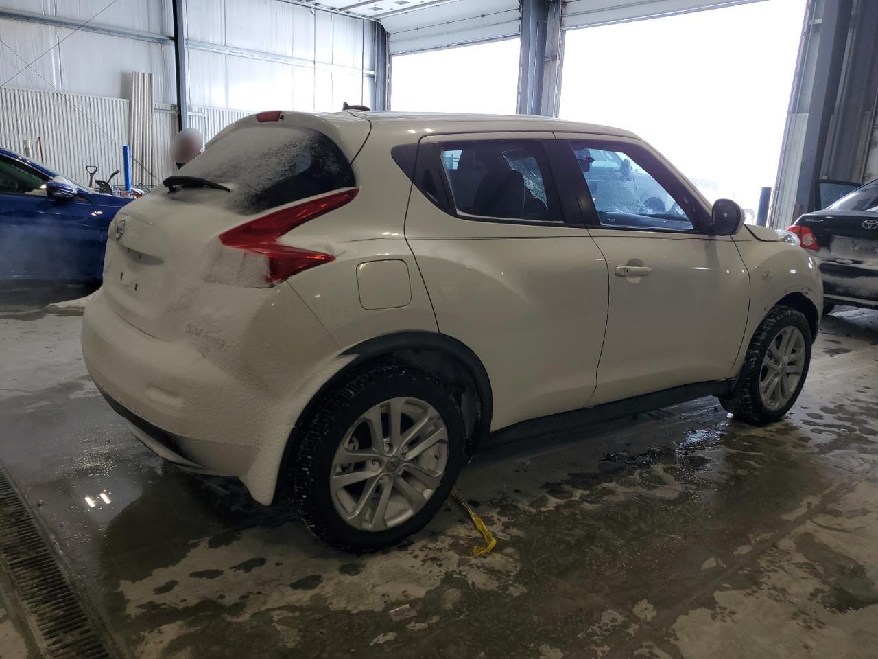 2014 Nissan Juke - Image 3