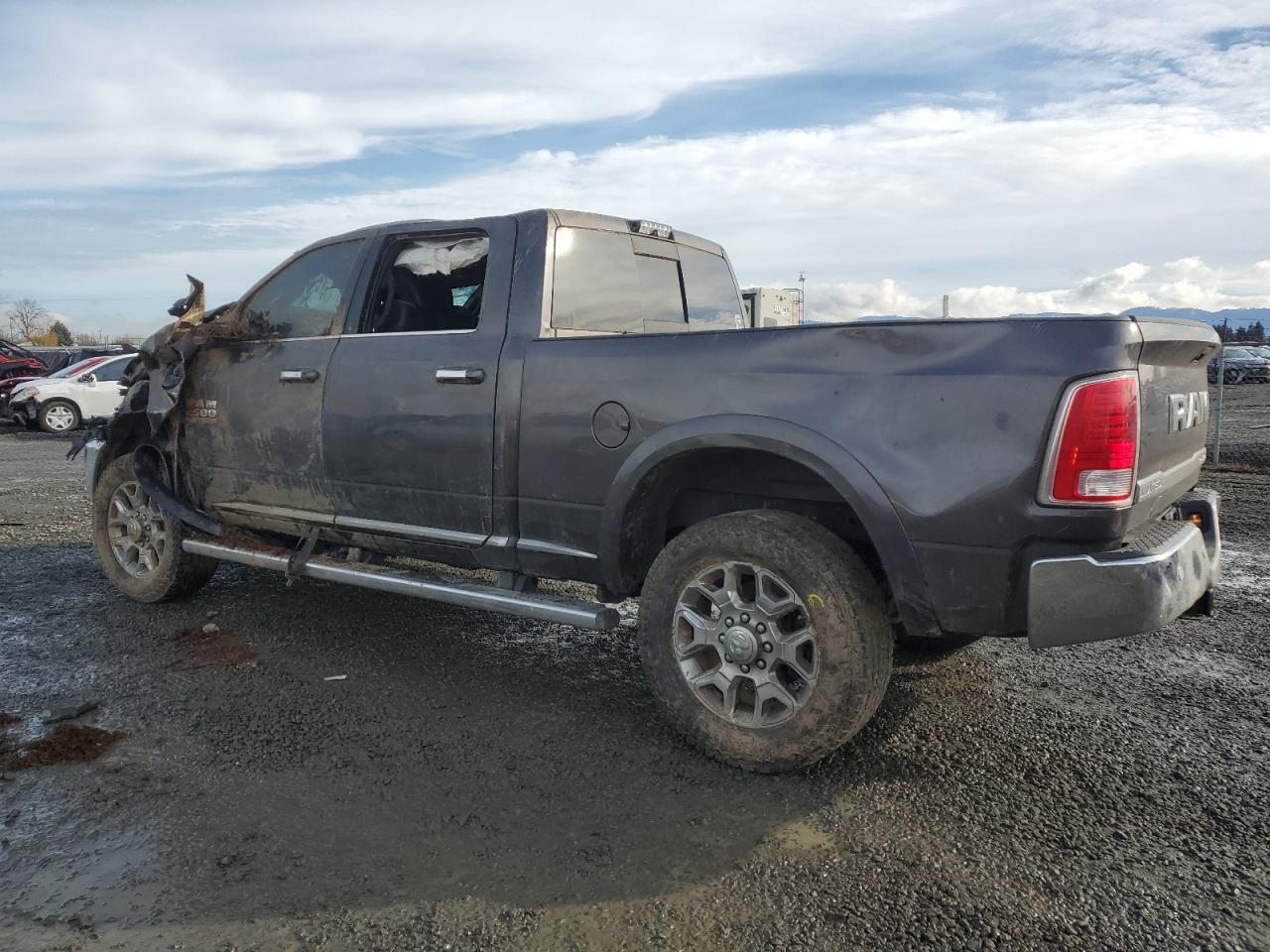 2017 RAM 2500 - Image 2