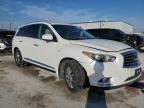 Haslet, TX에서 판매 중인 2015 Infiniti Qx60  - Front End