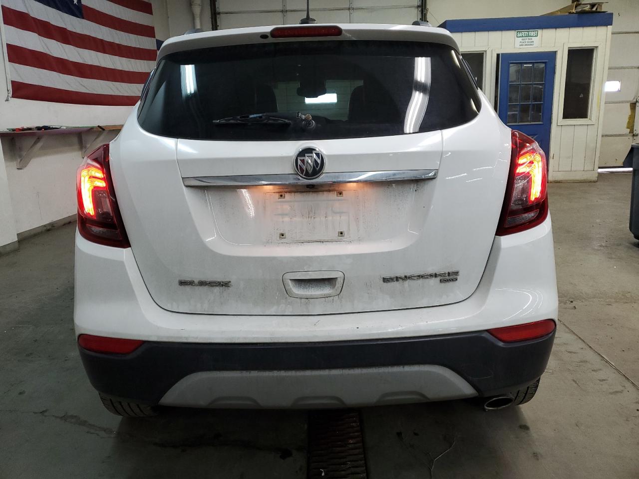 2018 Buick Encore - Image 6