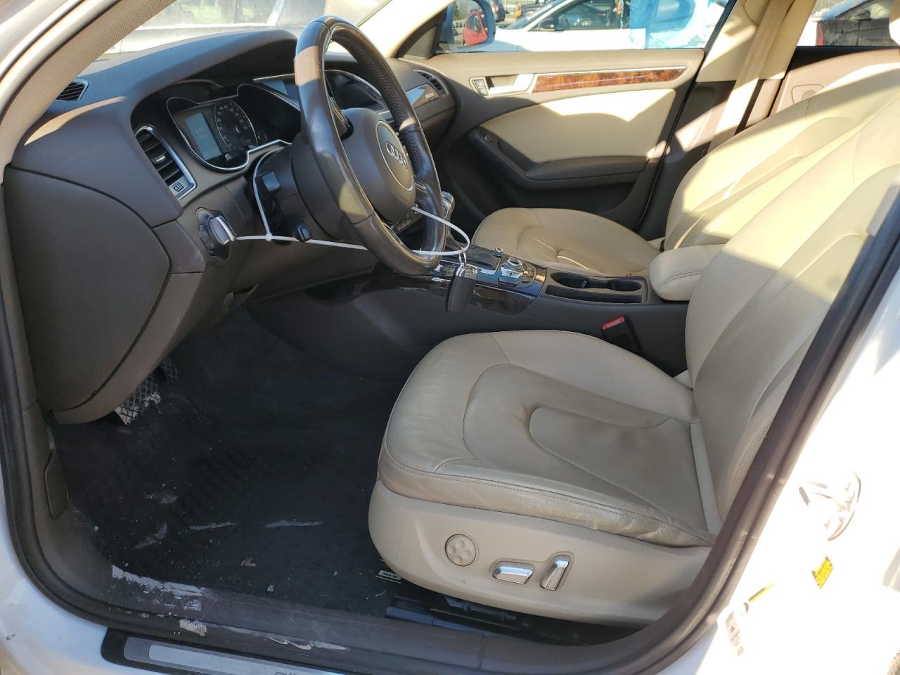 2015 Audi A4 - Image 7