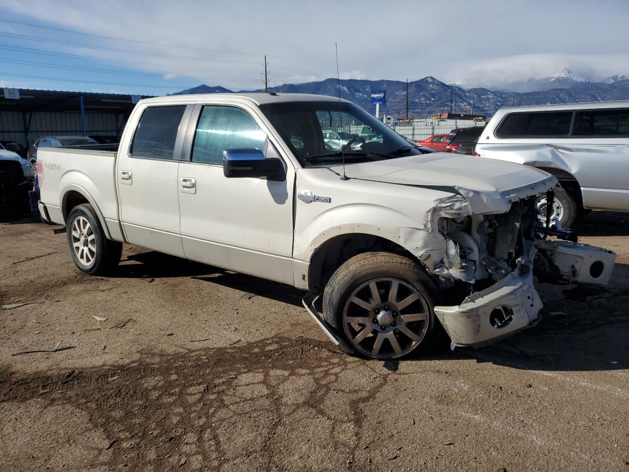 2009 Ford F-150 - Image 4