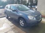 2008 NISSAN QASHQAI for sale at Copart CASTLEDERMOT - IRELAND