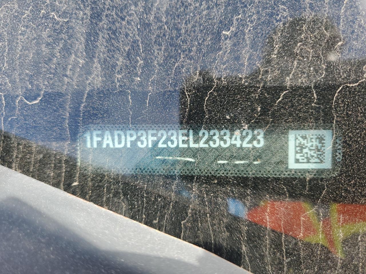 2014 Ford Focus - Image 12