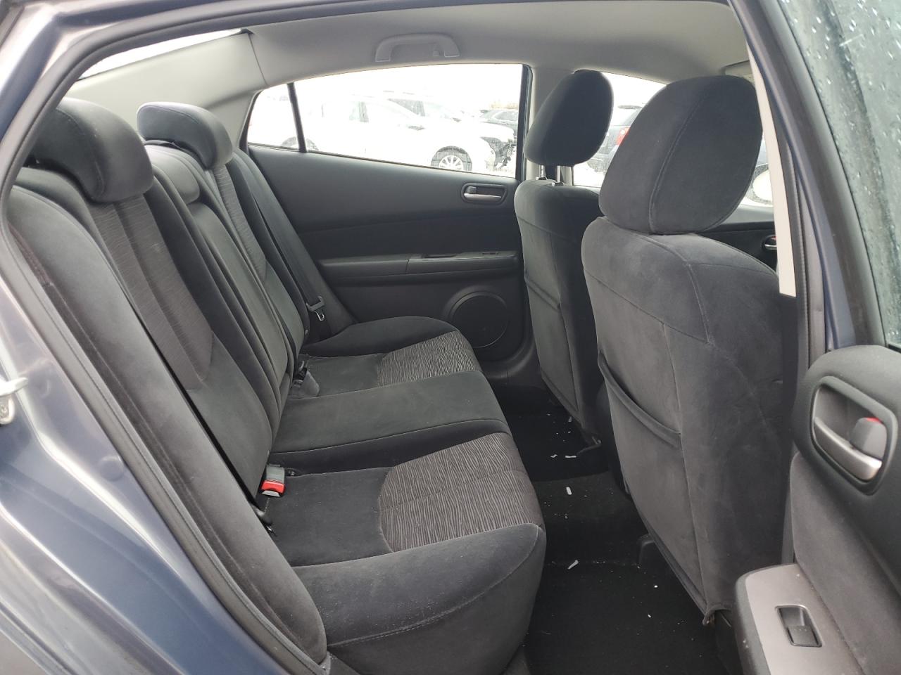 2010 Mazda 6 - Image 10