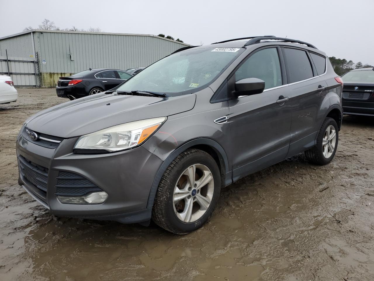 2014 Ford Escape - Image 1