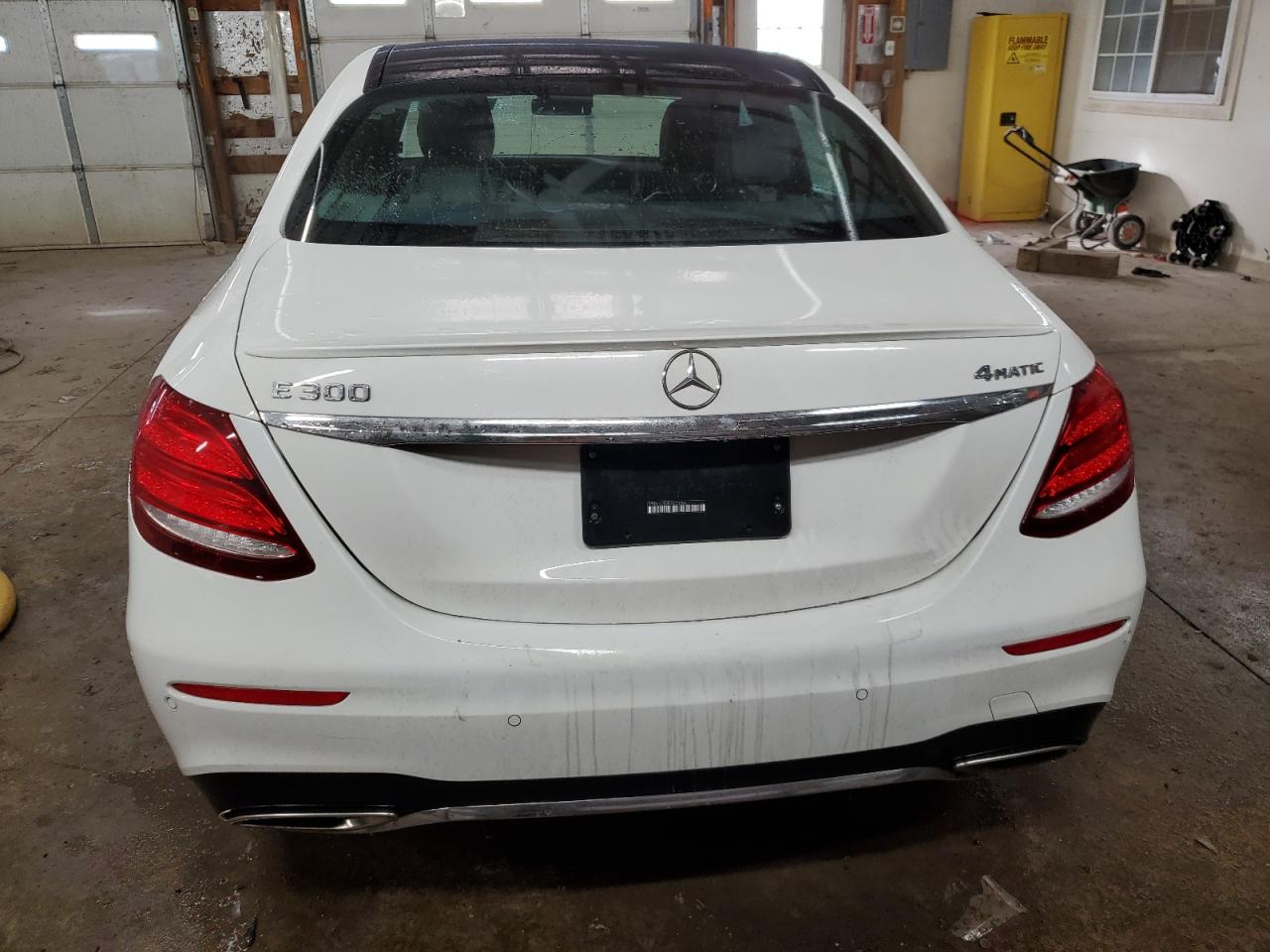 2019 Mercedes-Benz E-klasse - Image 6