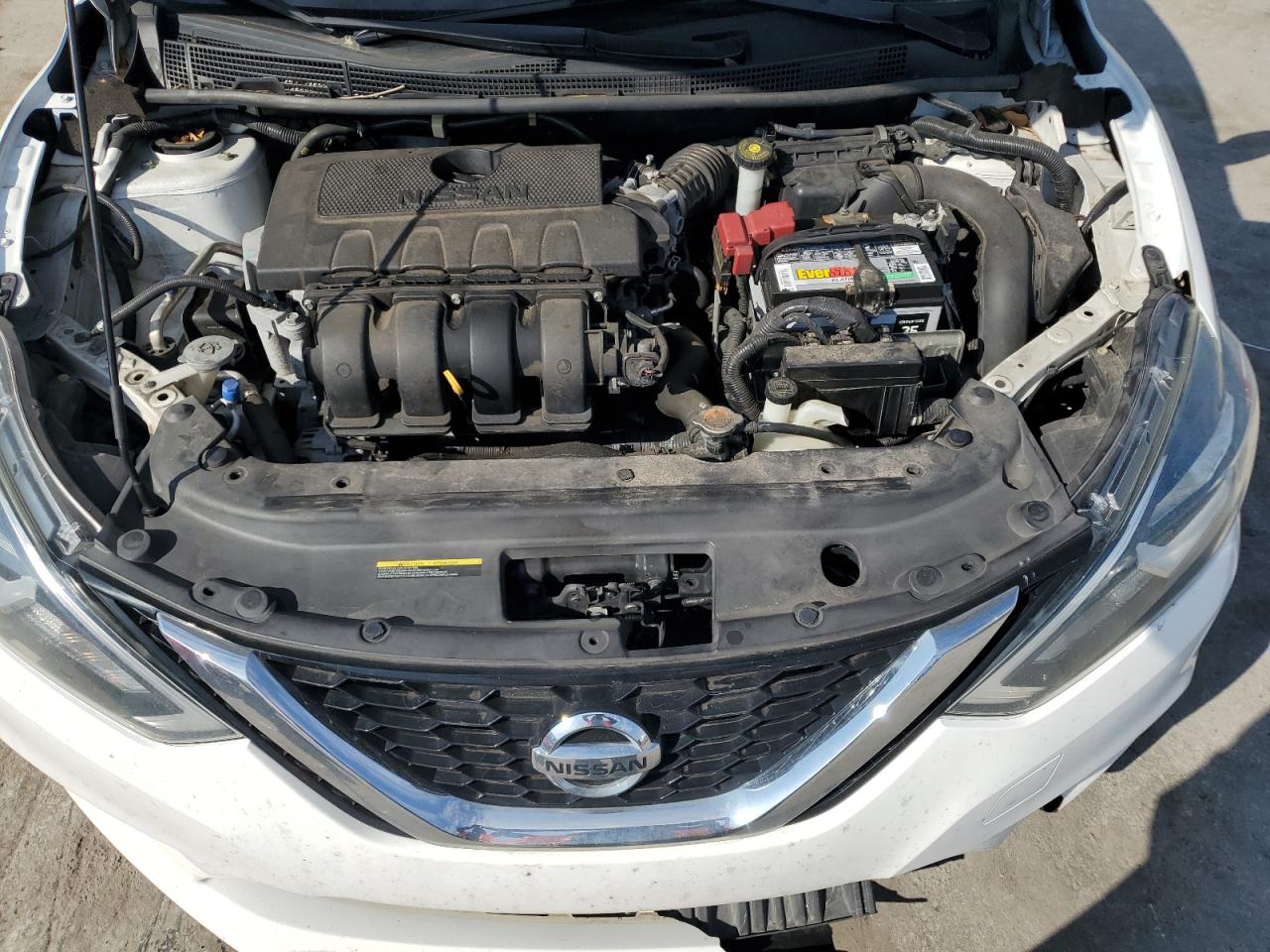 2016 Nissan Sentra - Image 11