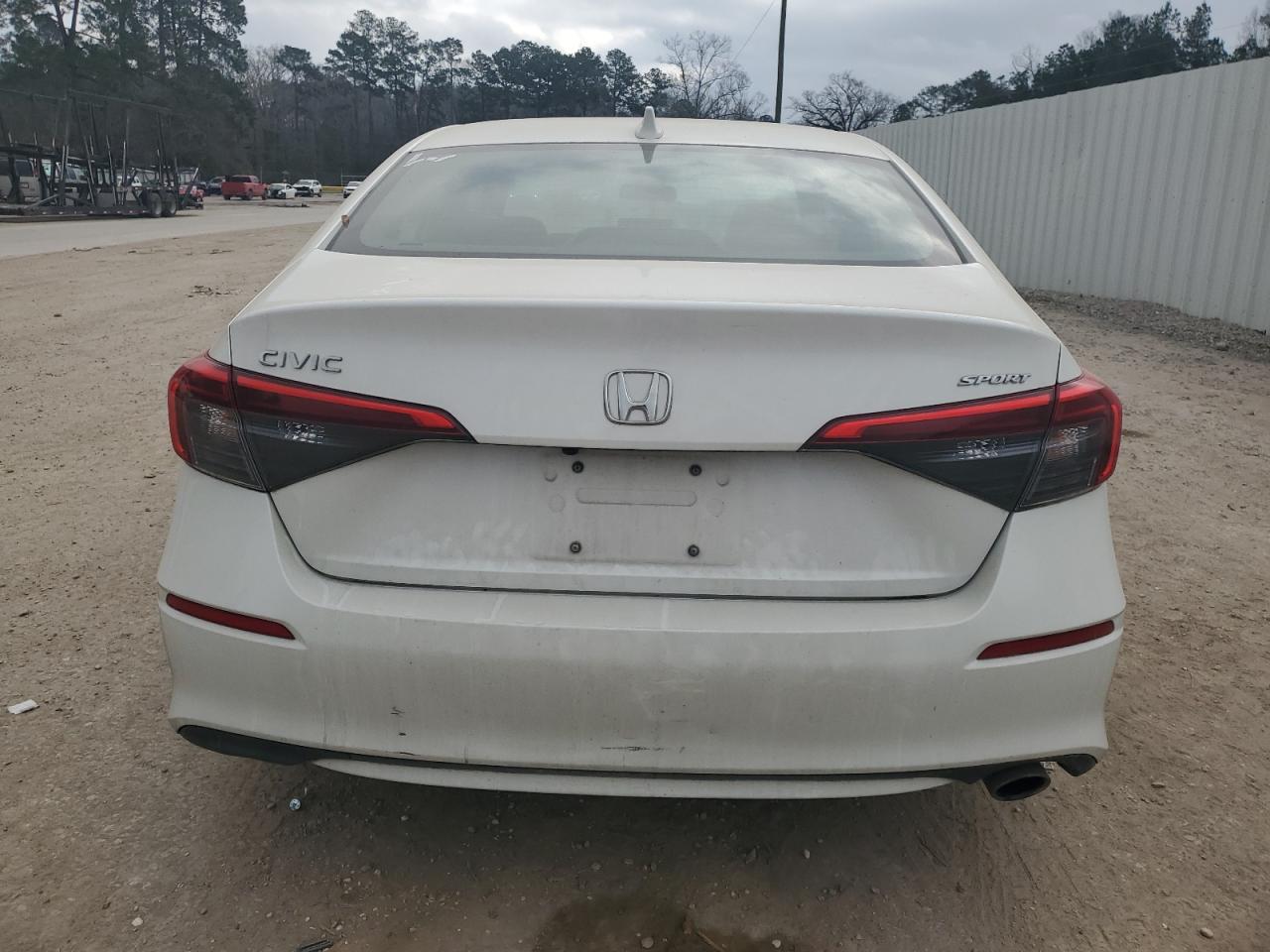 2022 Honda Civic - Image 6