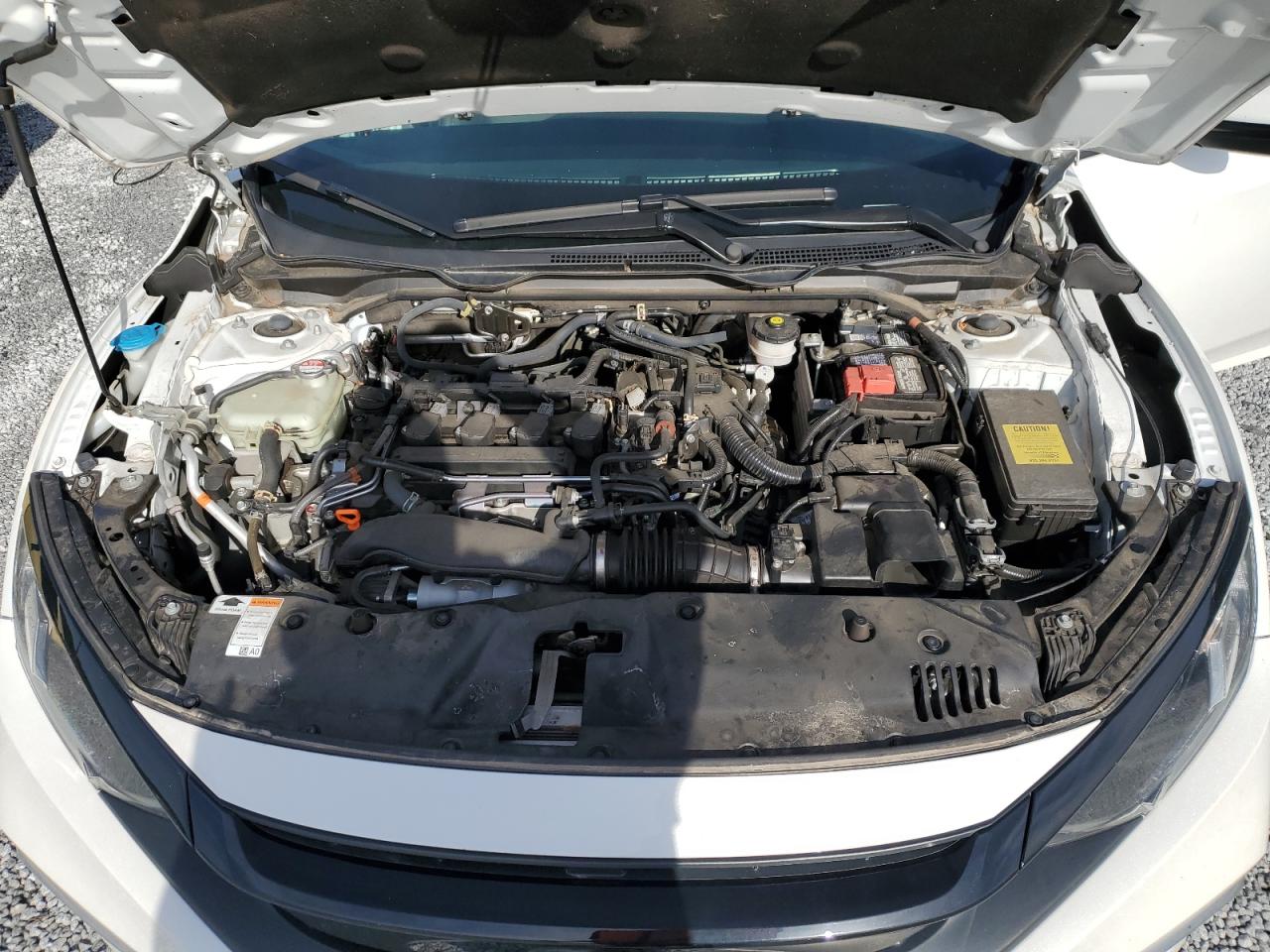 2021 Honda Civic - Image 11