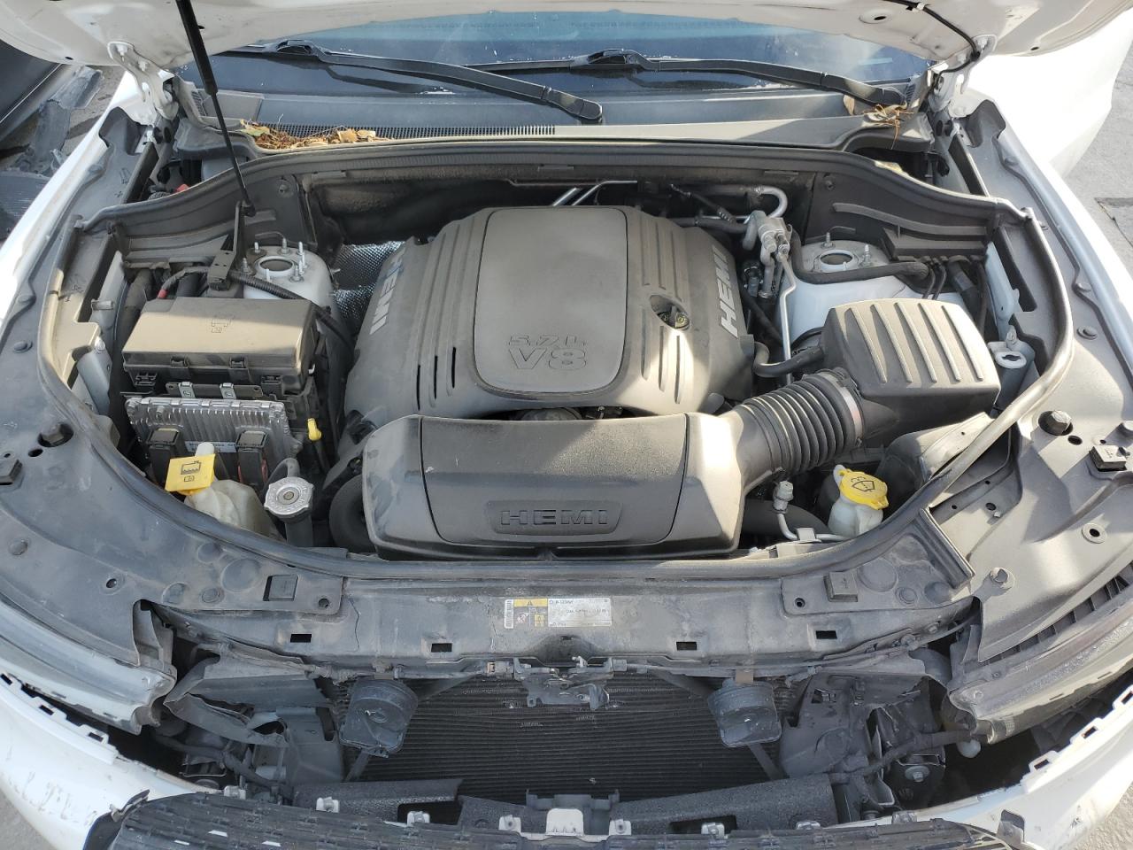 2017 Dodge Durango - Image 13