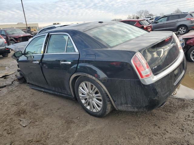  CHRYSLER 300 2013 Czarny
