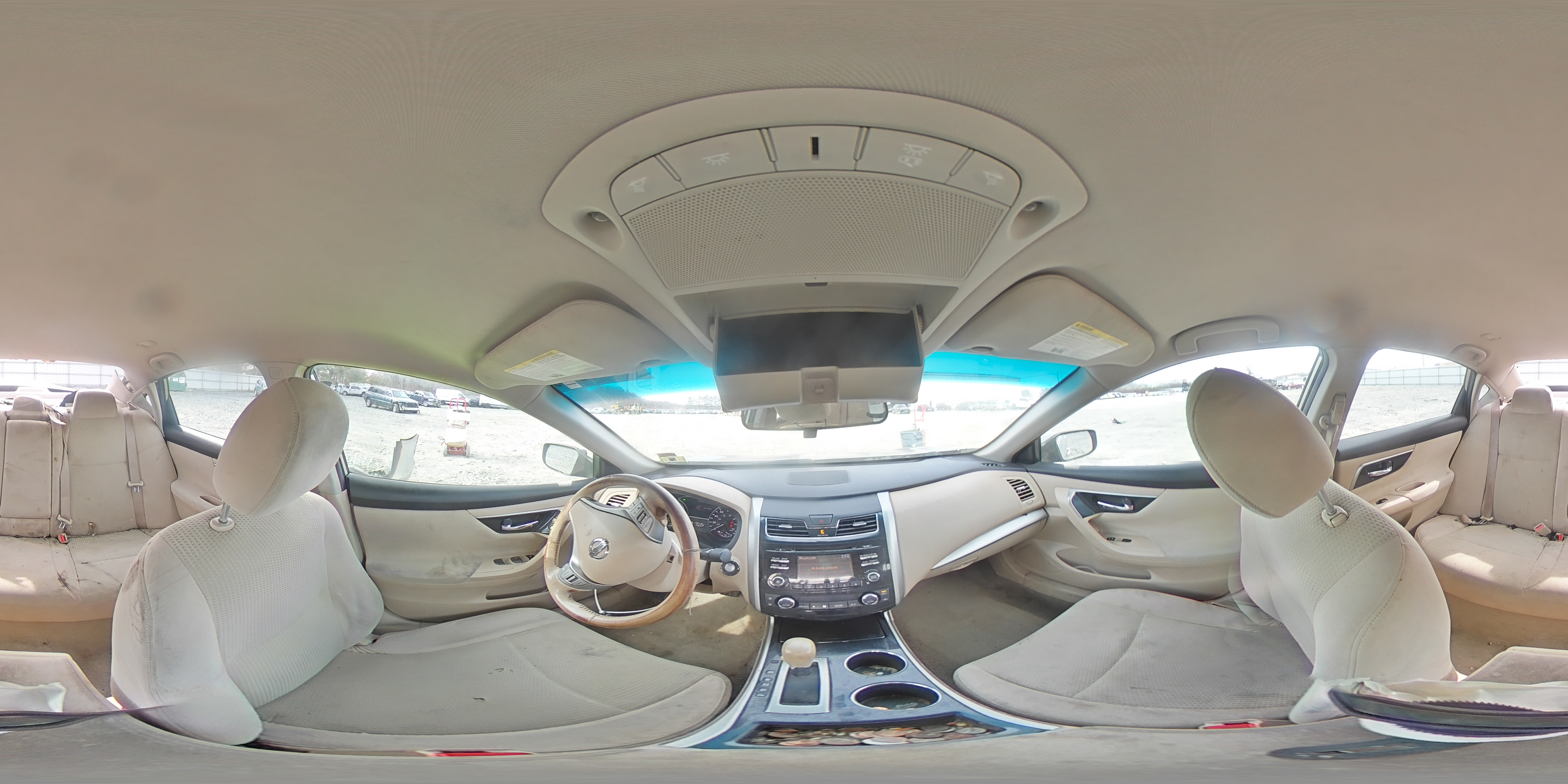 2014 Nissan Altima - Image 12