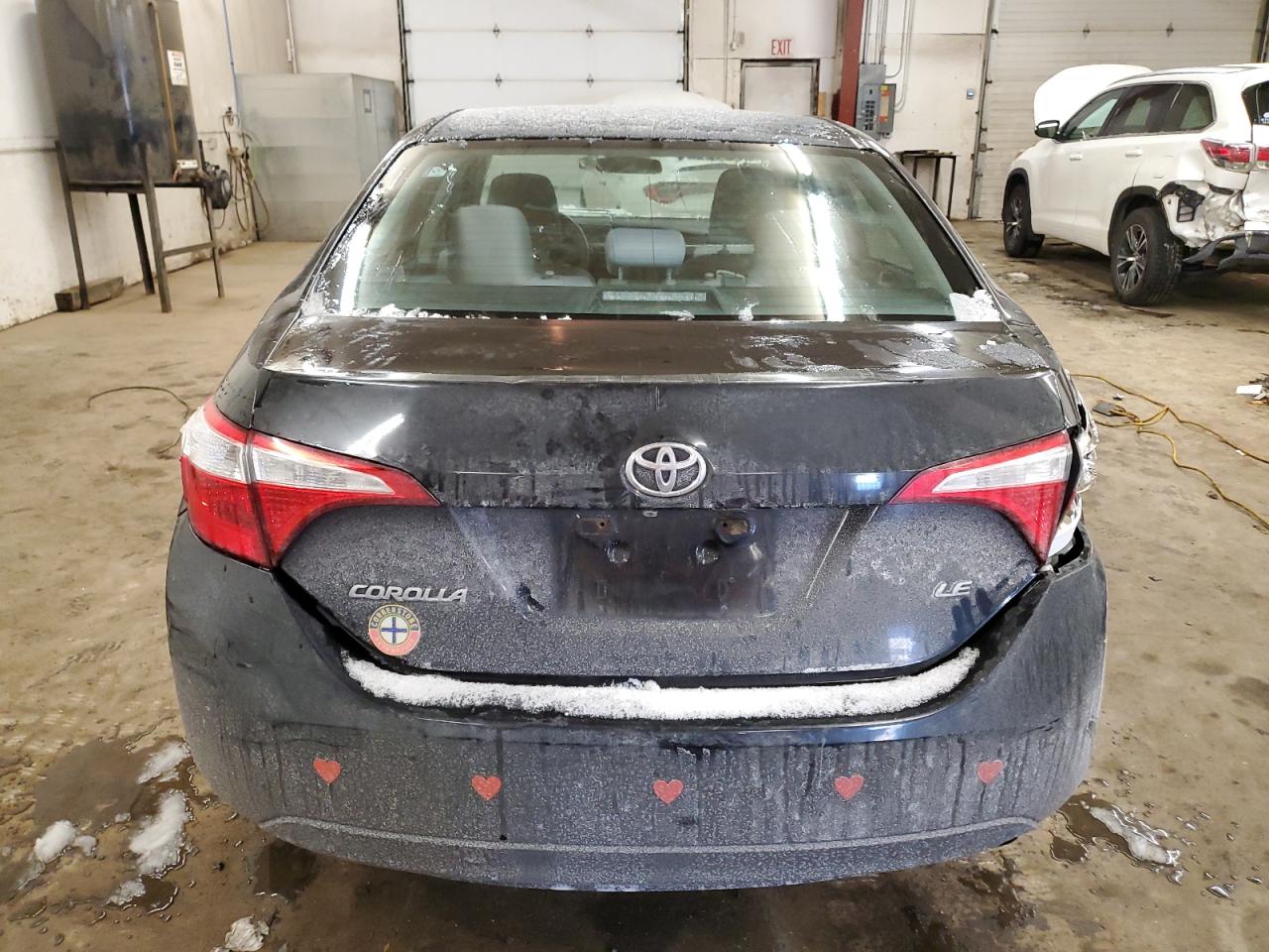 2015 Toyota Corolla - Image 6