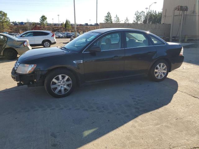 2009 Ford Taurus Se