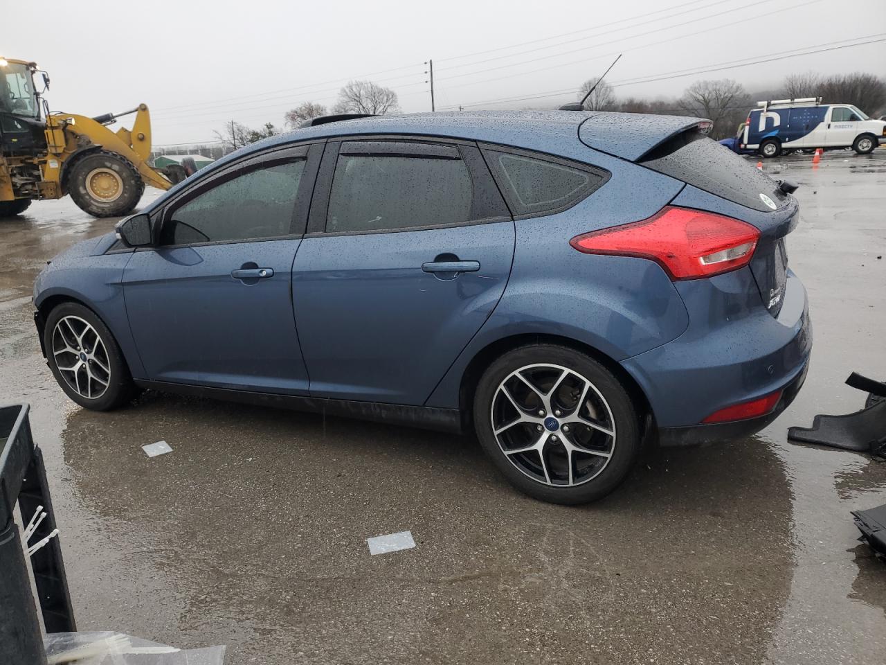 2018 Ford Focus - Image 2