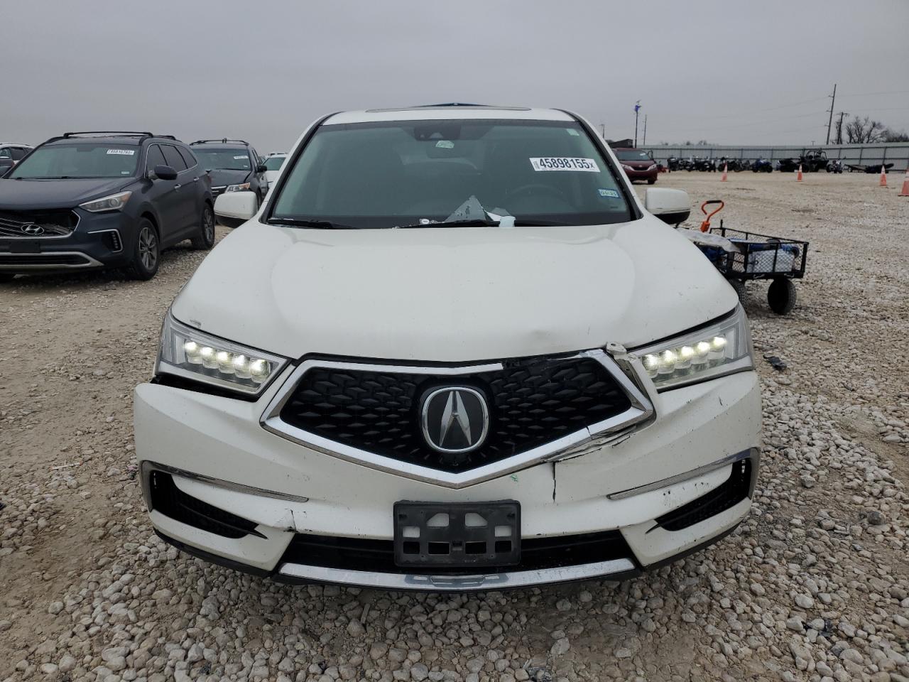 2017 Acura MDX - Image 5