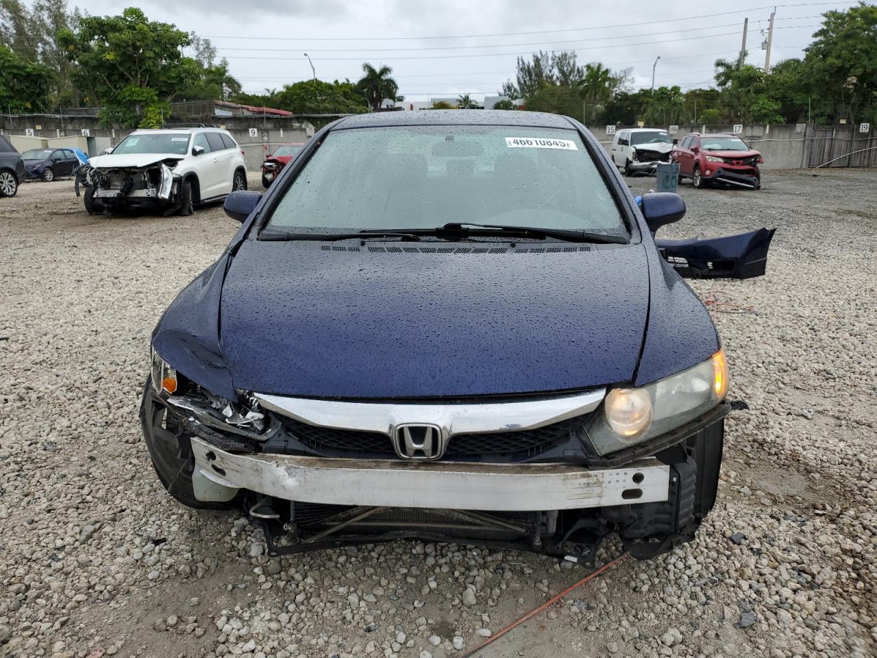 2009 Honda Civic - Image 5