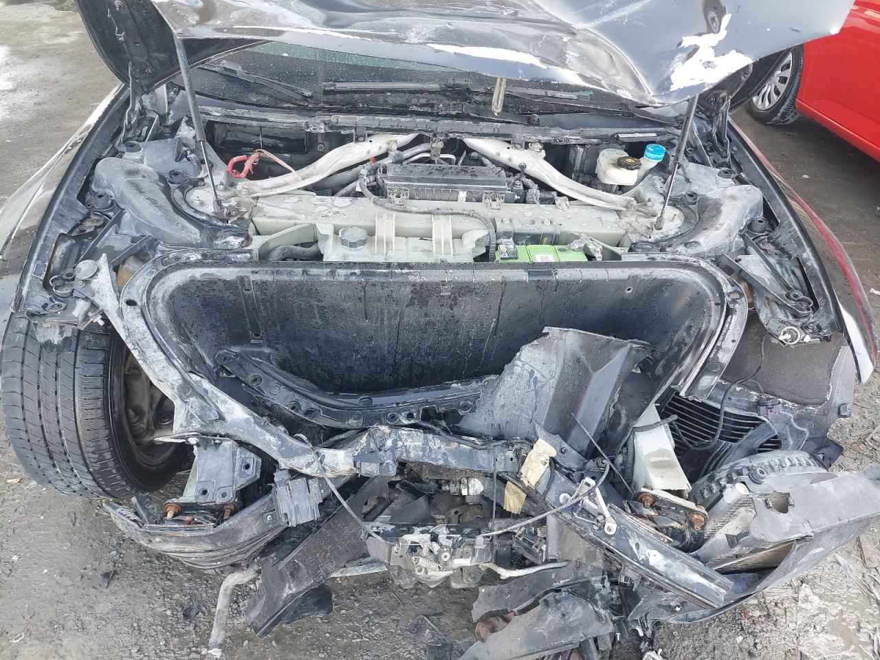 5YJSA7E20HF204478 - 2017 Tesla Model S - #44479125