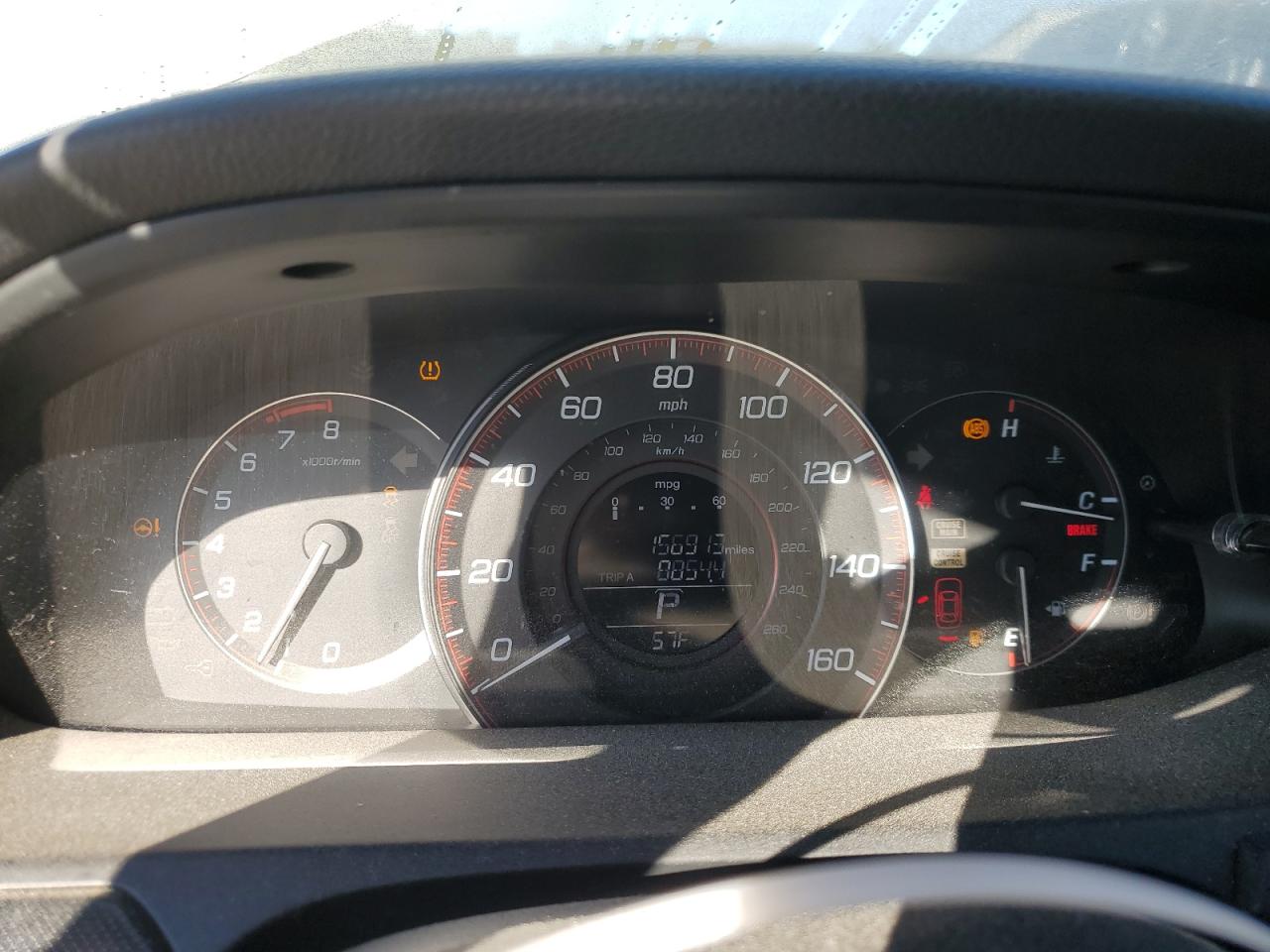 2014 Honda Accord - Image 9
