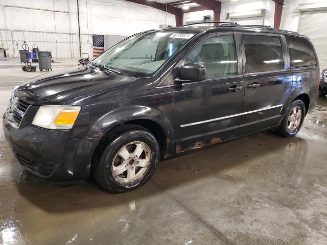 2008 Dodge Grand Caravan Sxt