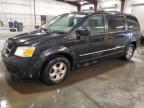 2008 Dodge Grand Caravan Sxt за продажба в Ham Lake, MN - Front End