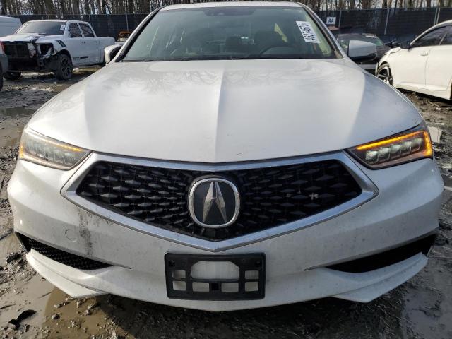  ACURA TLX 2020 Белый