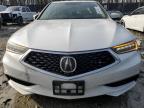 2020 Acura Tlx Technology zu verkaufen in Waldorf, MD - Side
