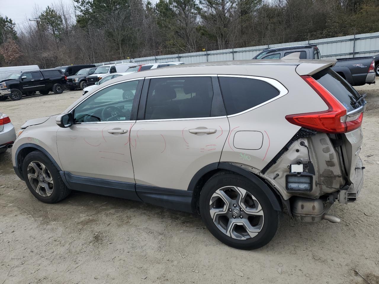 2019 Honda CR-V - Image 2