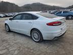 2019 Ford Fusion Titanium for Sale in Hurricane, WV - All Over