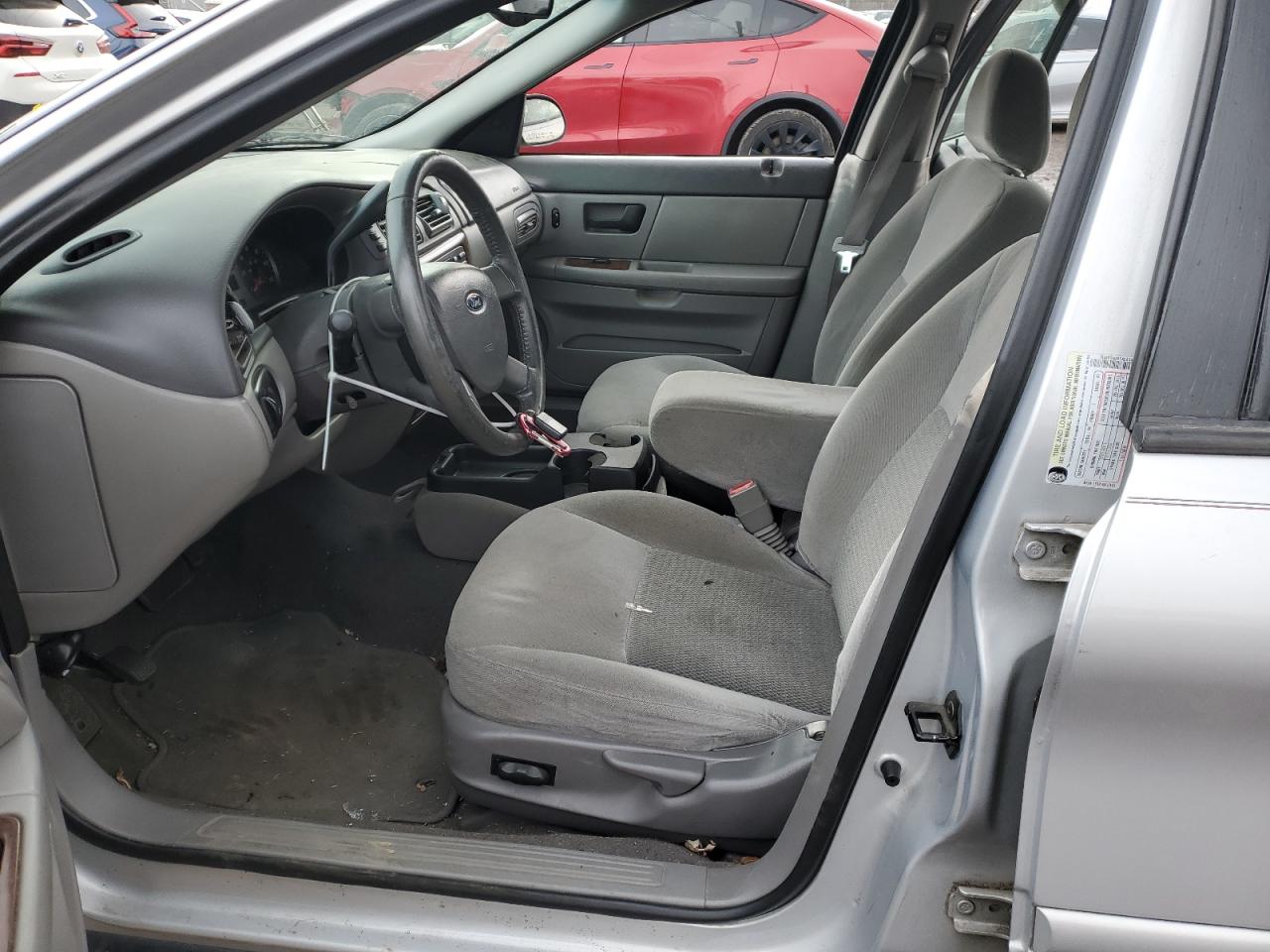 2005 Ford Taurus - Image 7