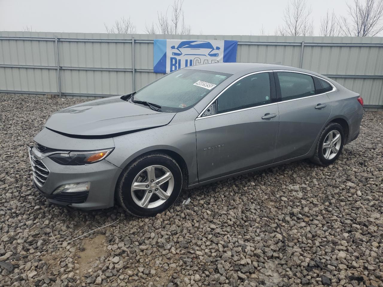 2023 Chevrolet Malibu - Image 1
