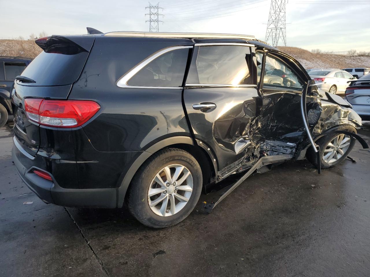 2016 Kia Sorento - Image 3