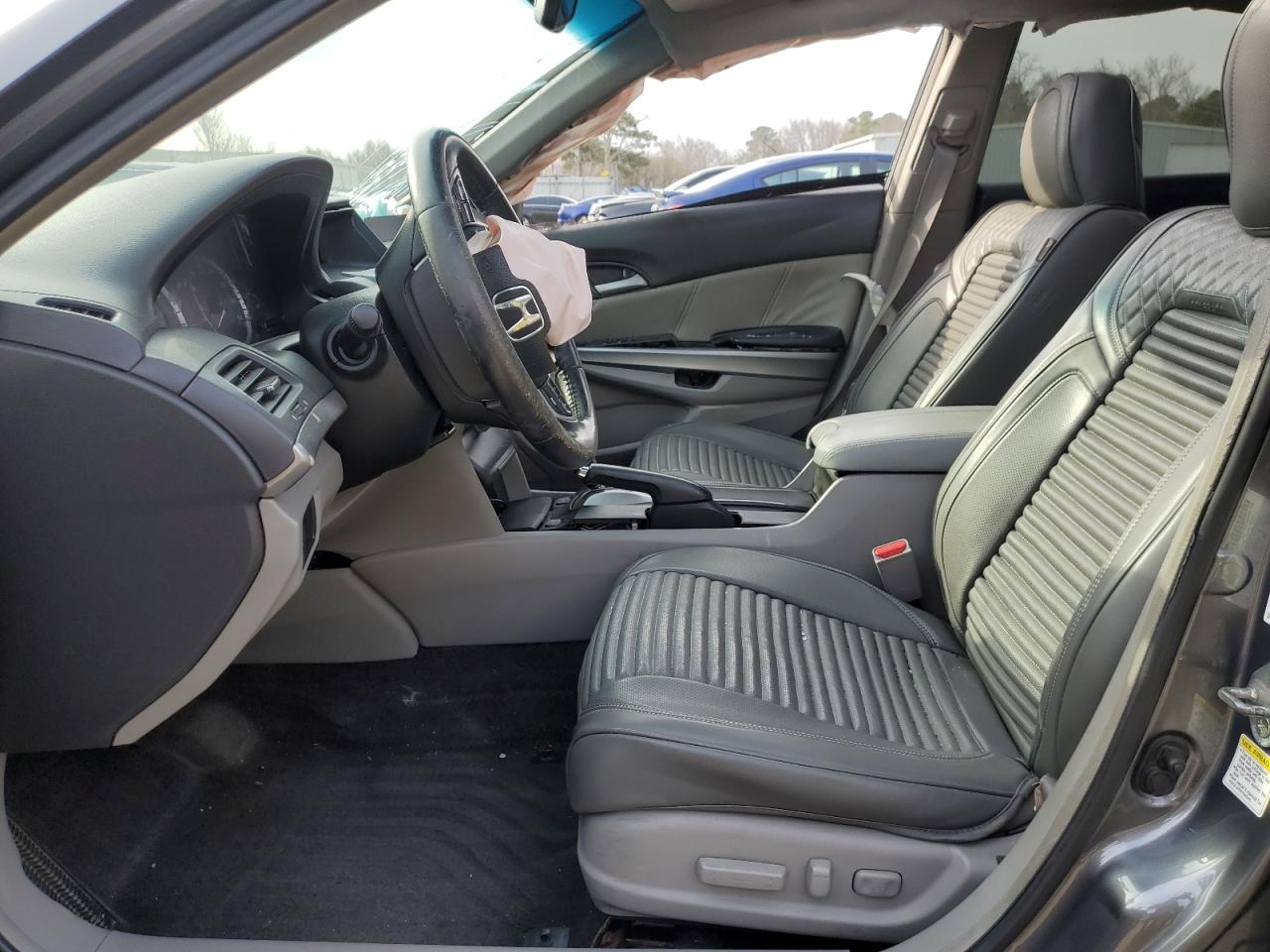 2008 Honda Accord - Image 7