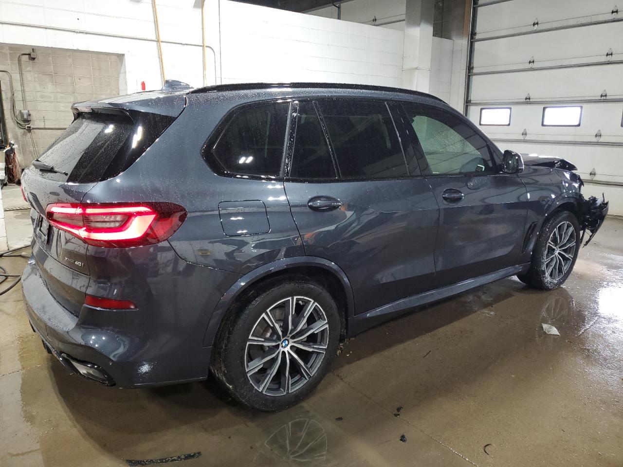 2022 BMW X5 - Image 3